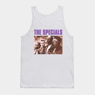 King of Kings Original Aesthetic Tribute 〶 Tank Top